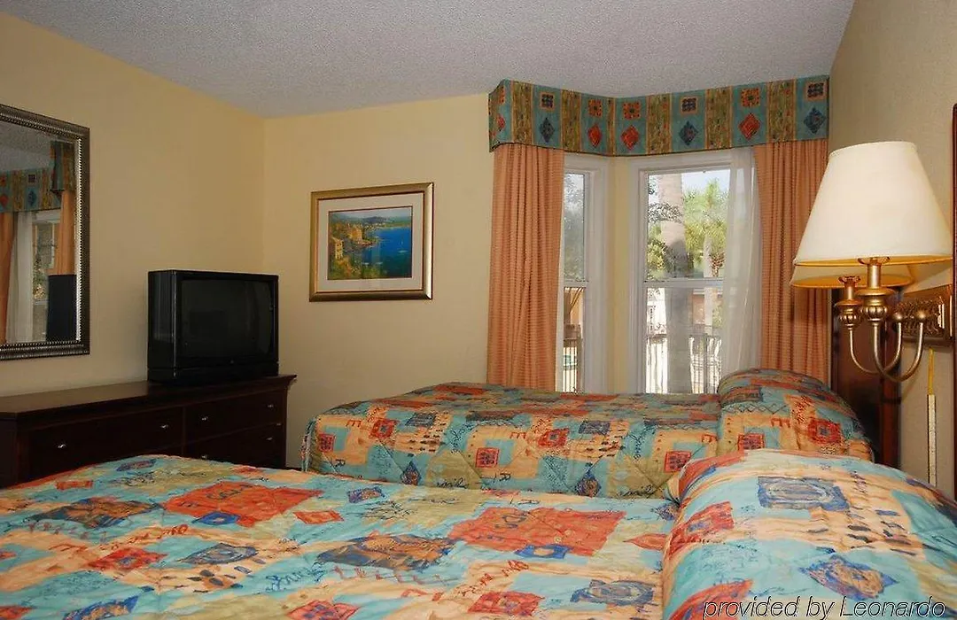 The Palms Hotel And Villas-1
