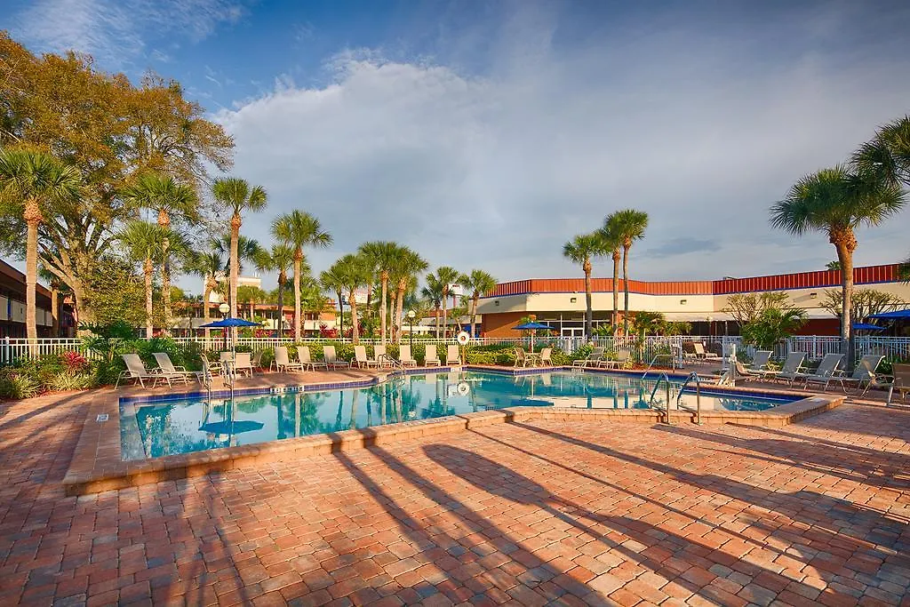 Maingate Kissimmee Hotel-1