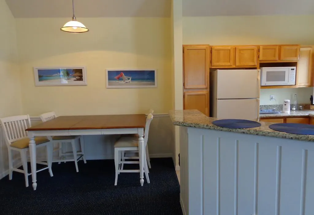 Runaway Beach Club Apartments-1