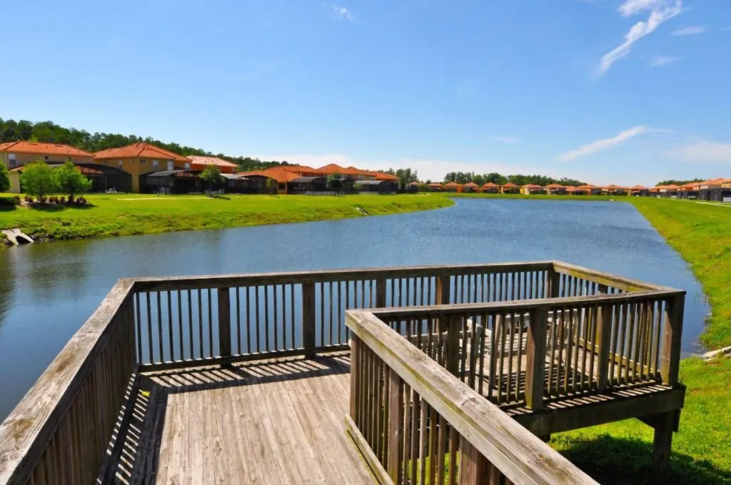 Las Fuentes Holiday Home 4024-1