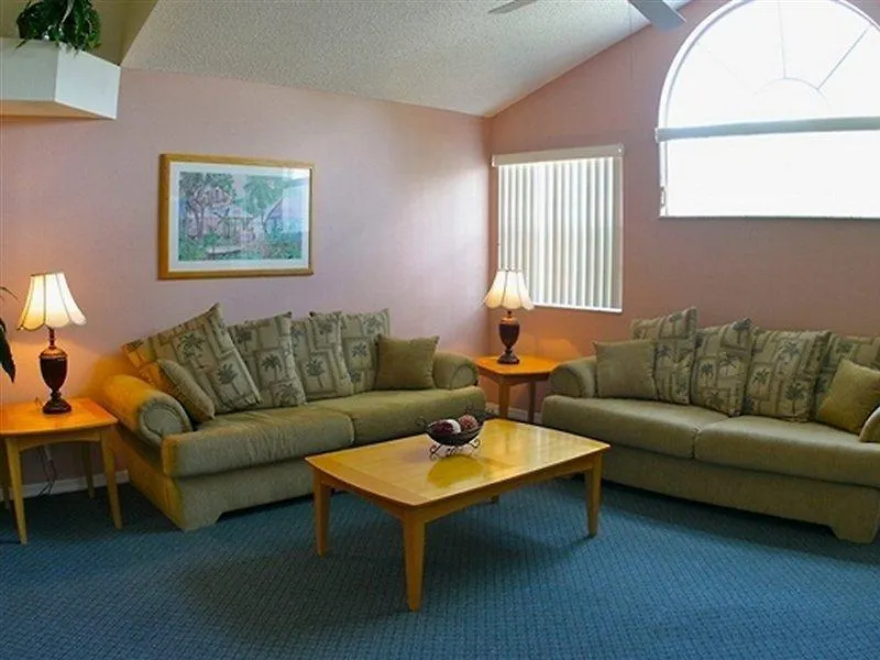 Disney Area Apartments-1