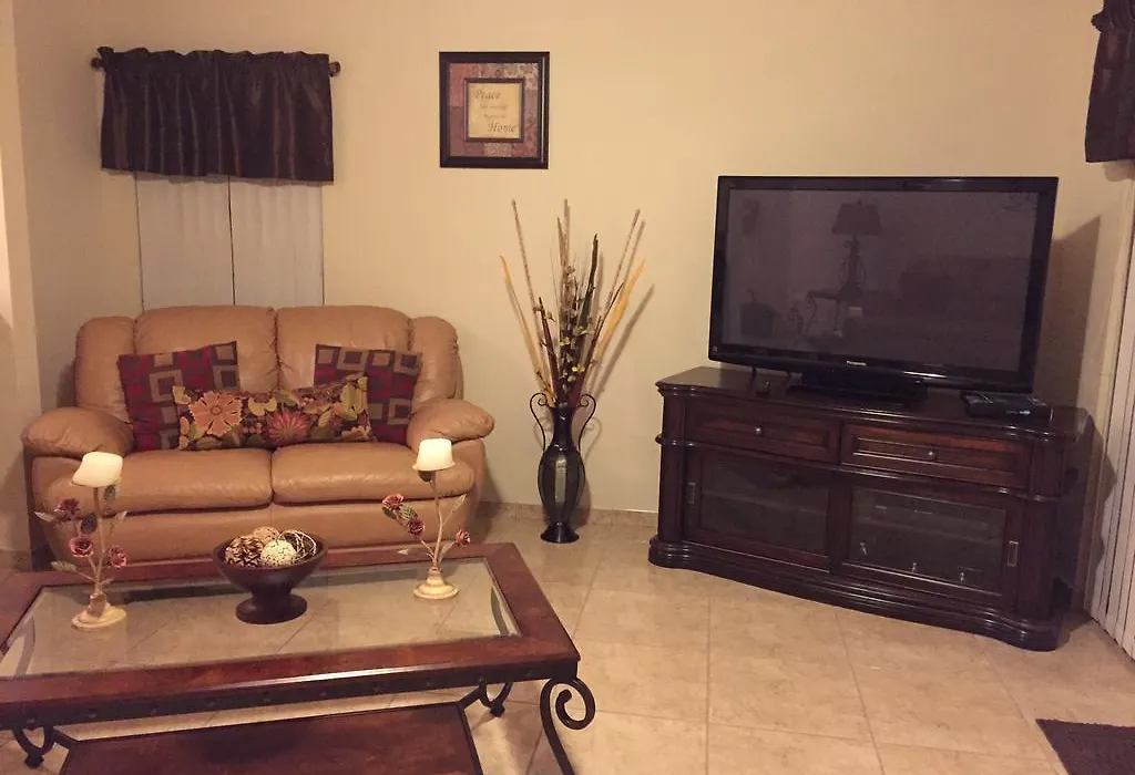 Cozy Stay Just A Click Away-1
