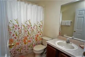 1029 3 Bedroom Pool Home, Eagle Pointe Kissimmee-1