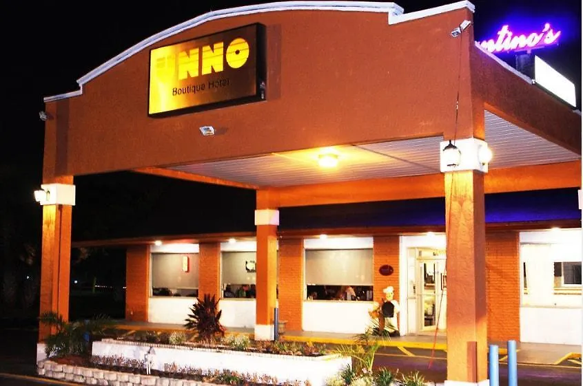 Best Vacation Inn-1