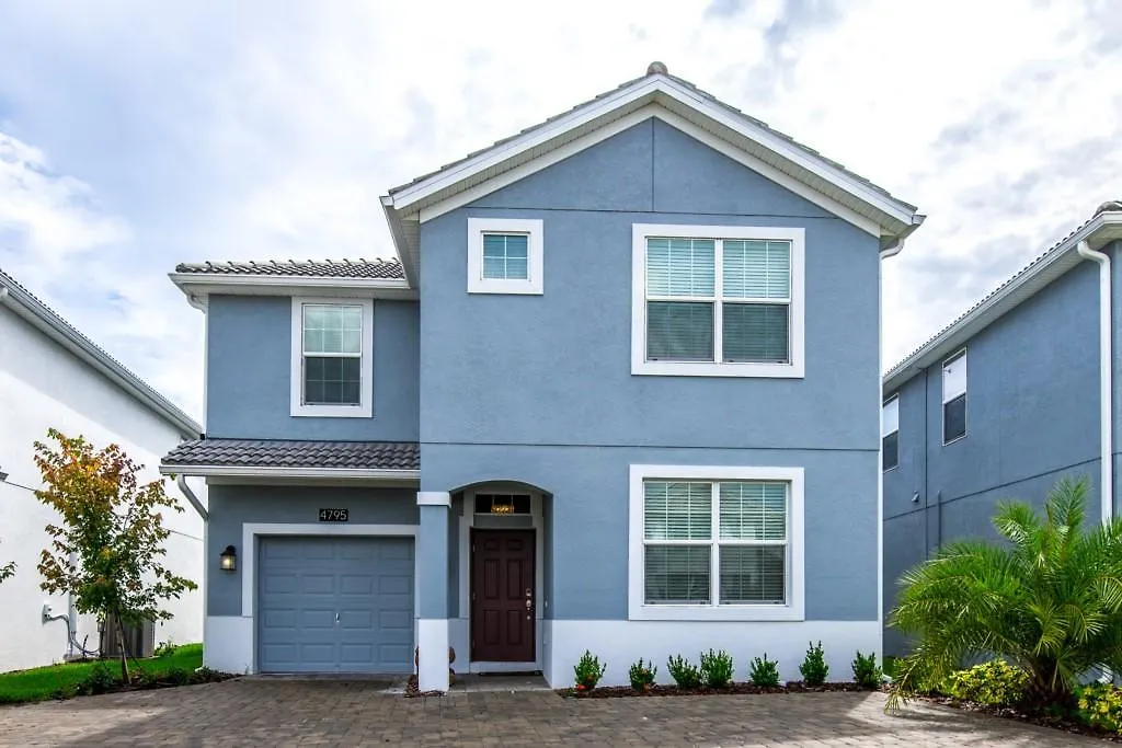 King Castle Circle Villa #237082-1