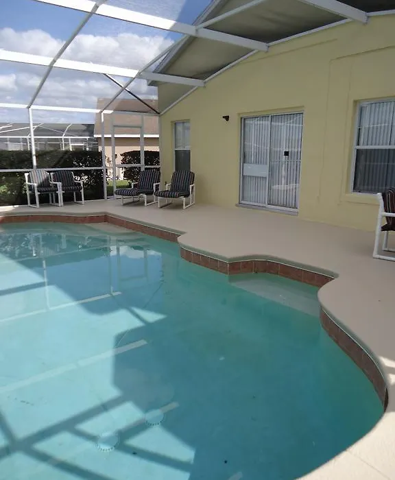 Orlando Vacation Rental Homes-1