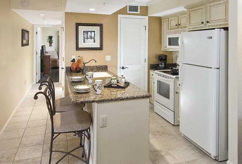 Orlando Courtyard Suites-1
