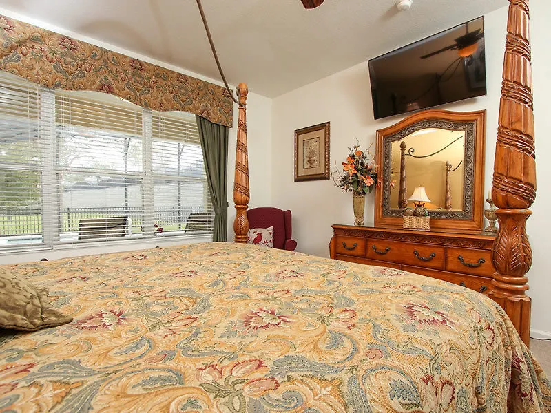 Ov3776 - Windsor Hills Resort - 5 Bed 5 Baths Villa-1