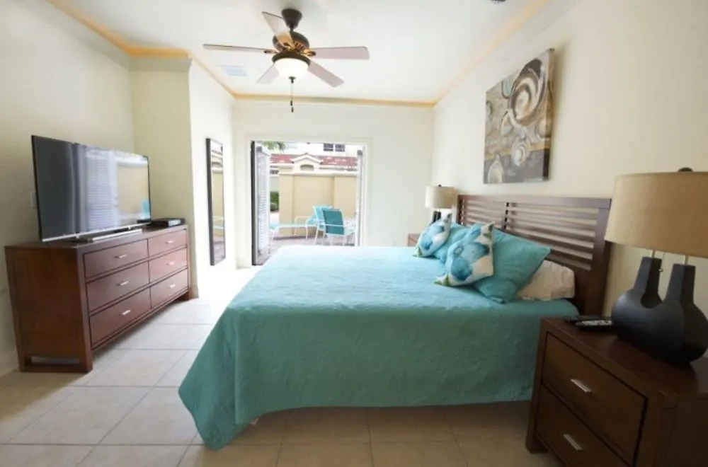 Orlando Vacation Townhomes 360-1