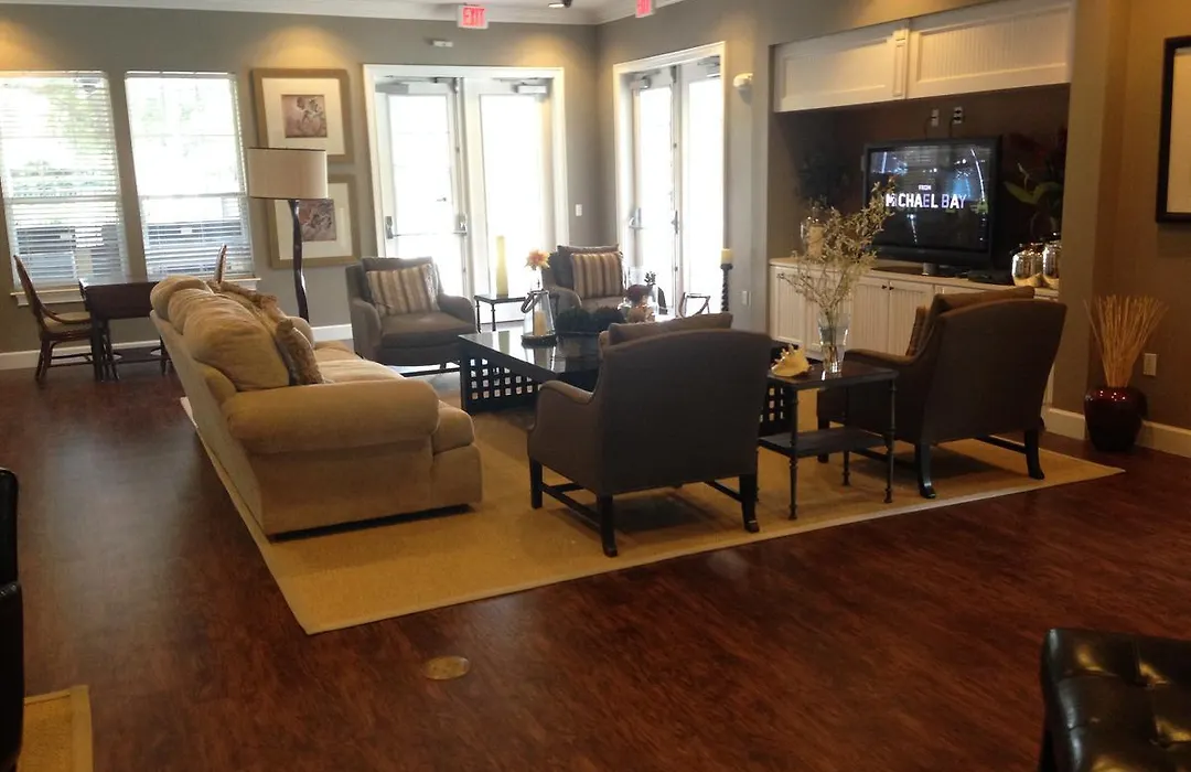Lucaya Village Resort-1