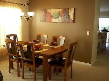Holiday Villas Of Kissimmee-1