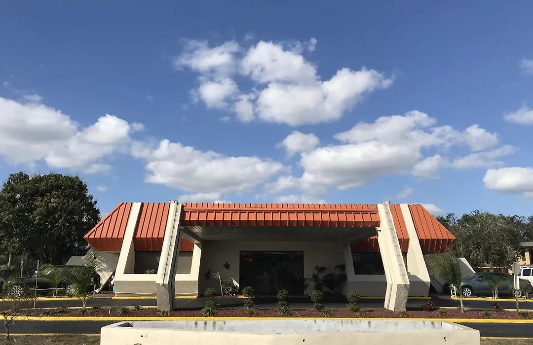 Enterprise Motel-1