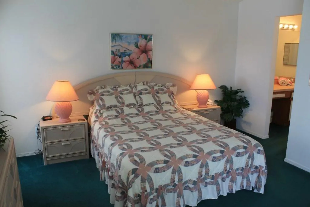 Chatham Circle Villa 2553-1
