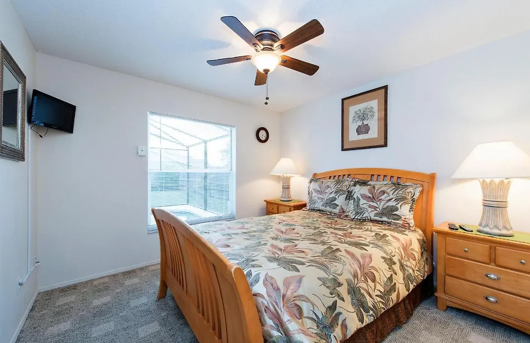 Cheyenne Point By Ellis Exclusive Villas-1