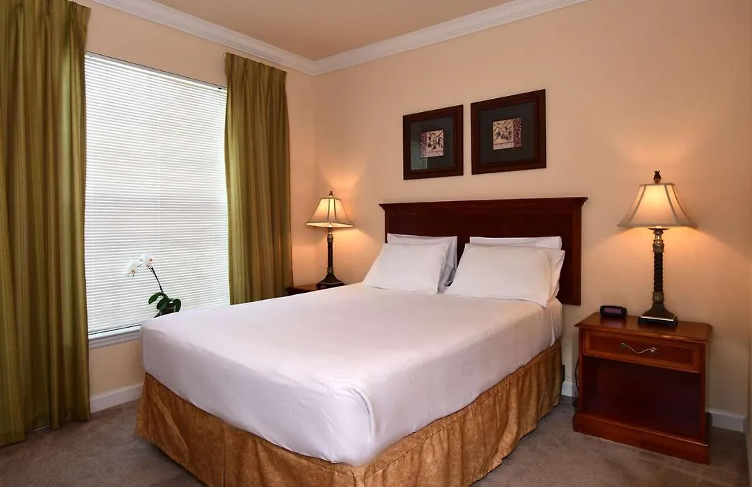 Tuscana Resort Orlando By Aston-1