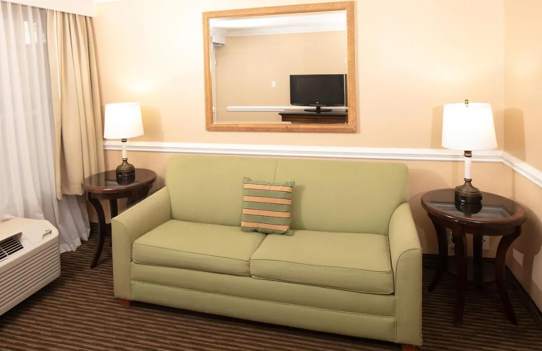 Maingate Kissimmee Hotel-1