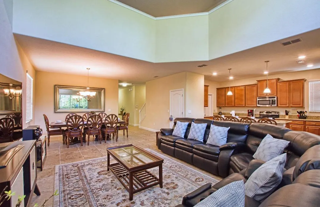 Very Private Pool & Spa, Spacious, Wifi - 3507Pp-1