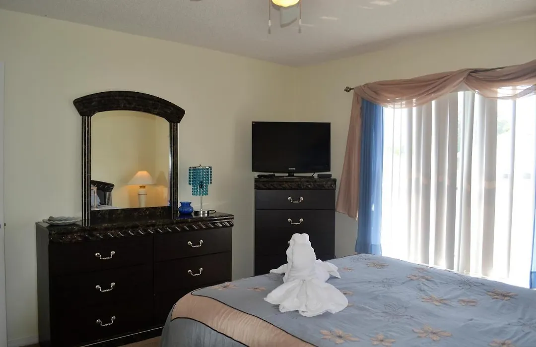 Four Corners Villas-1
