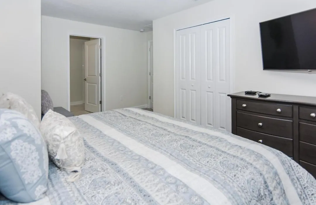 Dream Vacation Townhome Close To Disney Sl4839-1