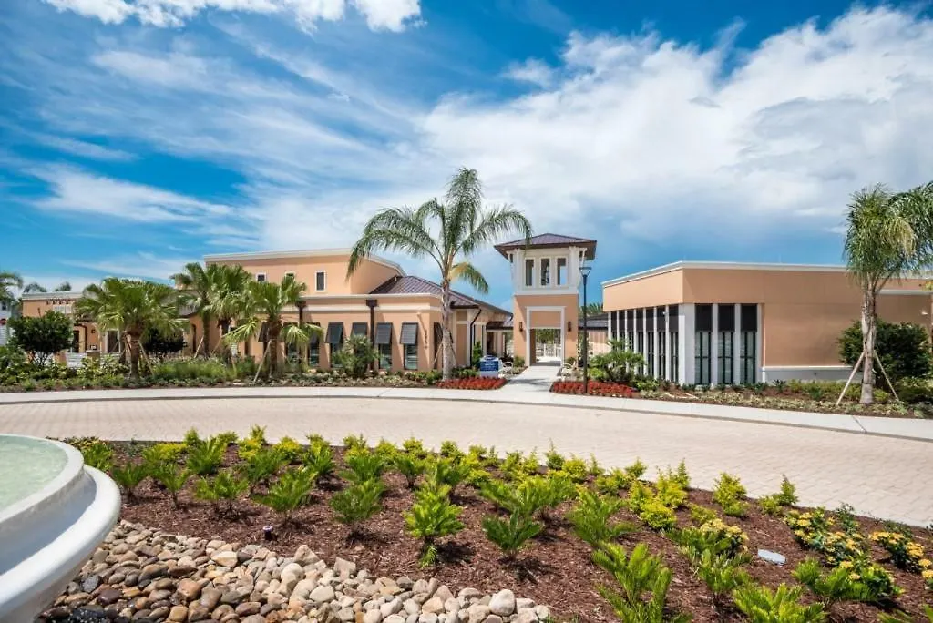 Carey Palm Circle Townhouse #259827 Townhouse-1