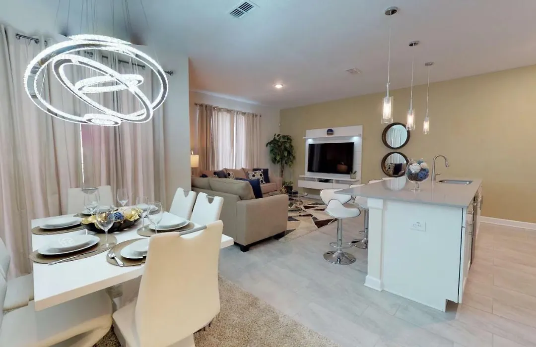Amazing House In Storey Lake-1