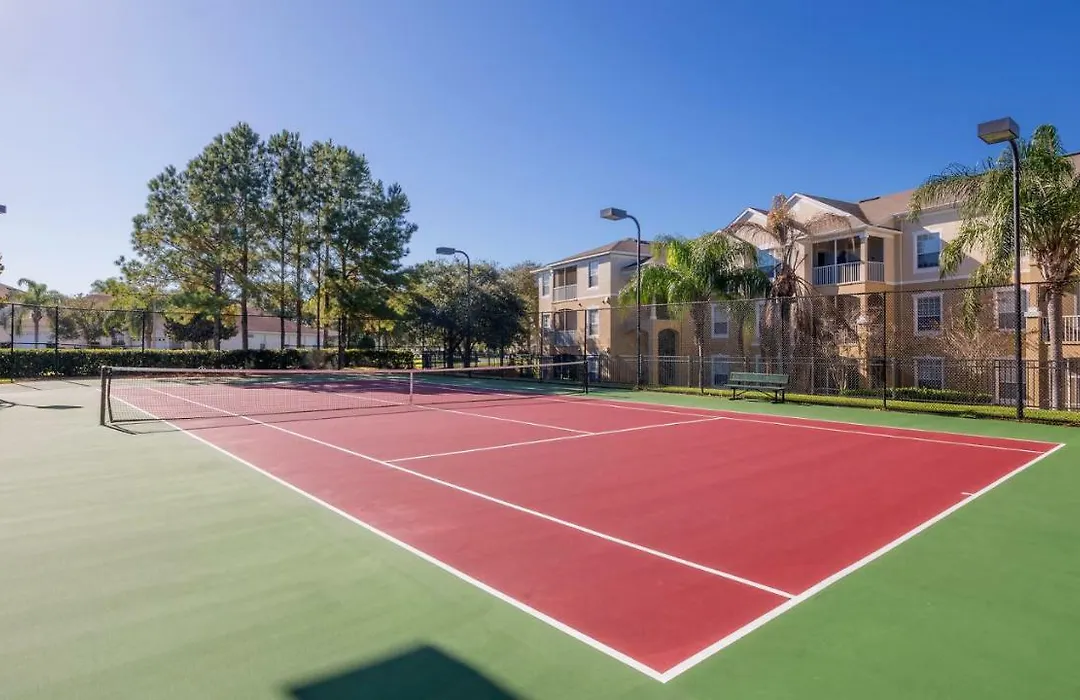 Caribbean Sunshine In Windsor Palms Resort-1