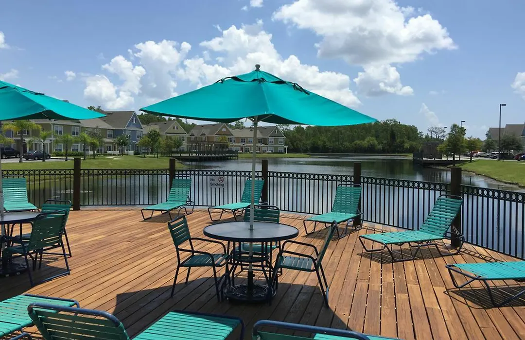 Aco Vacation Homes-1