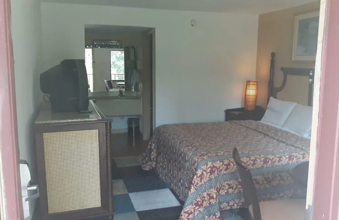 Maingate Florida Hotel-1