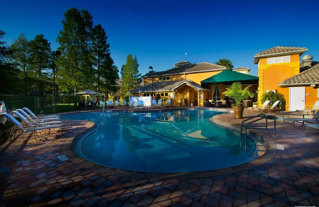 Saratoga Resort Villas- Near Disney-1