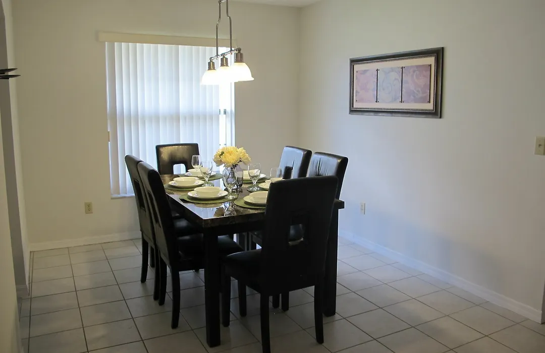 Indian Wells 3Br Pool Pets Bp33-1
