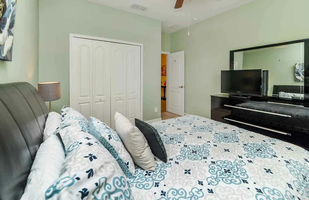 Paradise Palms - 6 Bed 5 Baths Villa-1