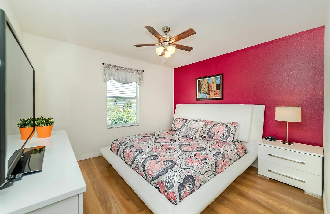 Crystal Cove - 7 Bed 5 Baths Villa-1