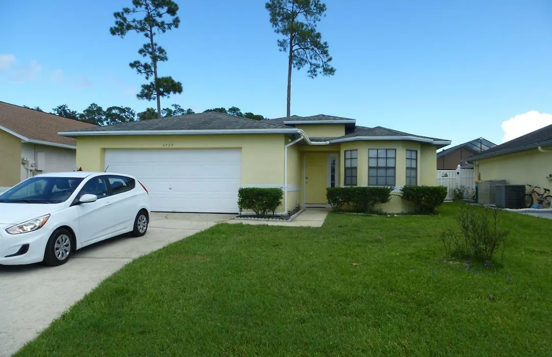 The Florida Pad-1