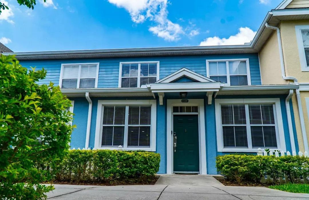 Orlando Vacation Rental 15 Miles From Disney-1