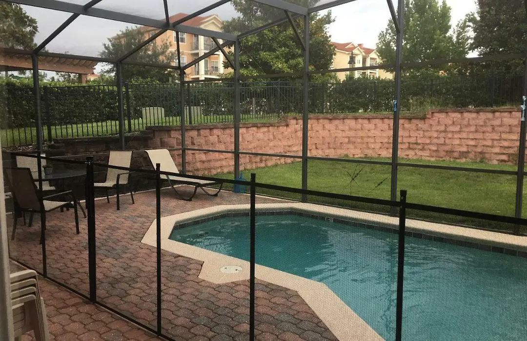 Encantada Vacation Resort 4Bedroom/3 Bath-1