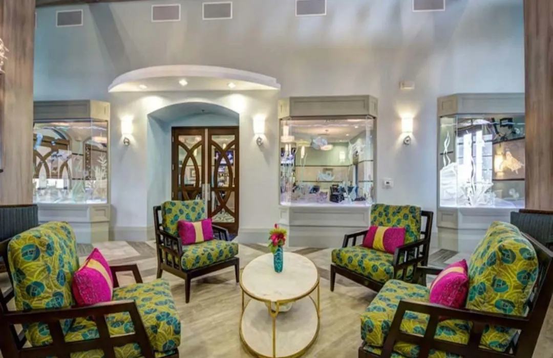 Spectacular 5 Bedroom Pool Home At Oasis Champion Gates-1