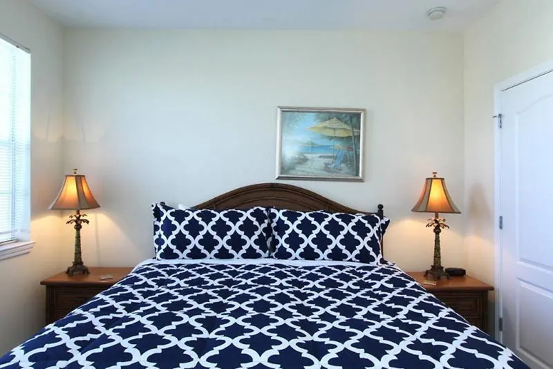 Cane Island Resort By Amazing Vacation Homes Fl Inc-1