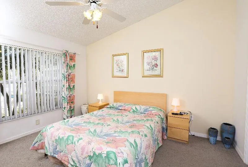 Disney Area Standard Homes-1