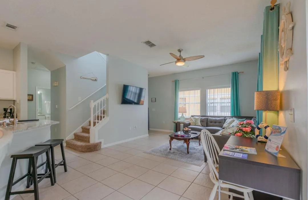 Terra Verde Resort - 4749 Ormond By Fairytale Vr-1