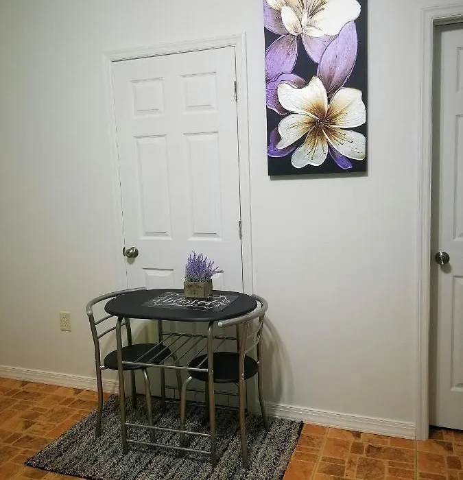 Private Room With Private Kitchen And Bathroom-1