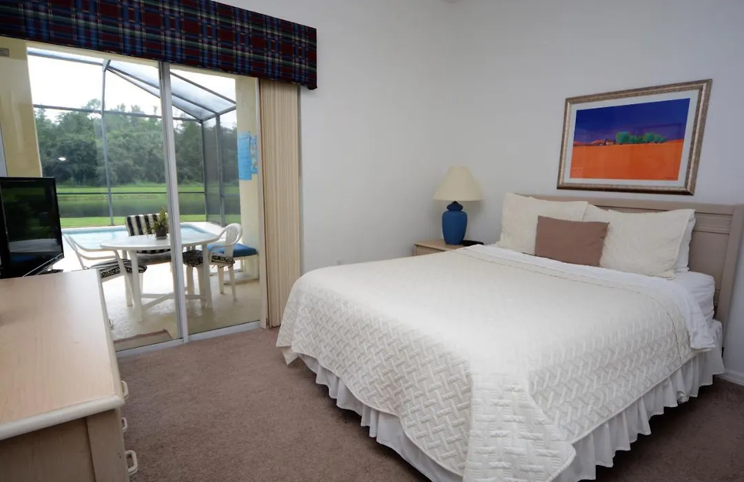 86173 5- Bdrm'S*Lake View*S Facing Pool*Water View-1