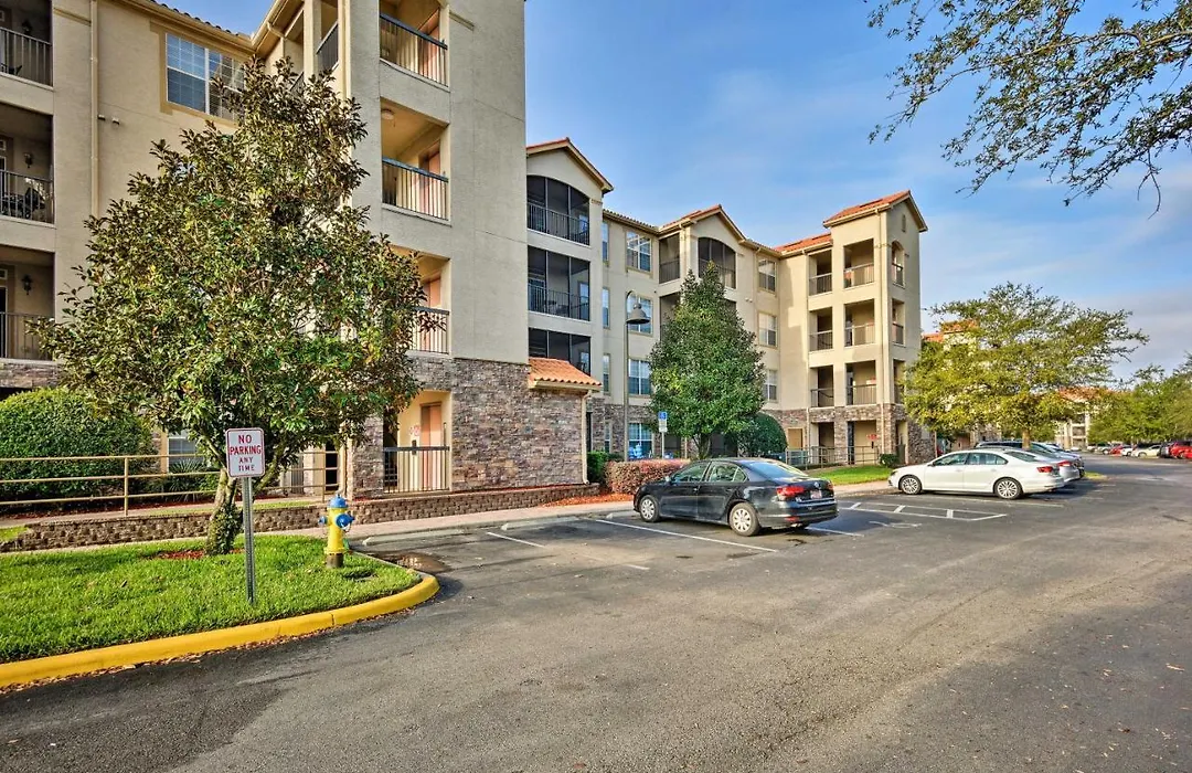 10 Mi To Disney: Davenport Condo W/ Pool Access!-1