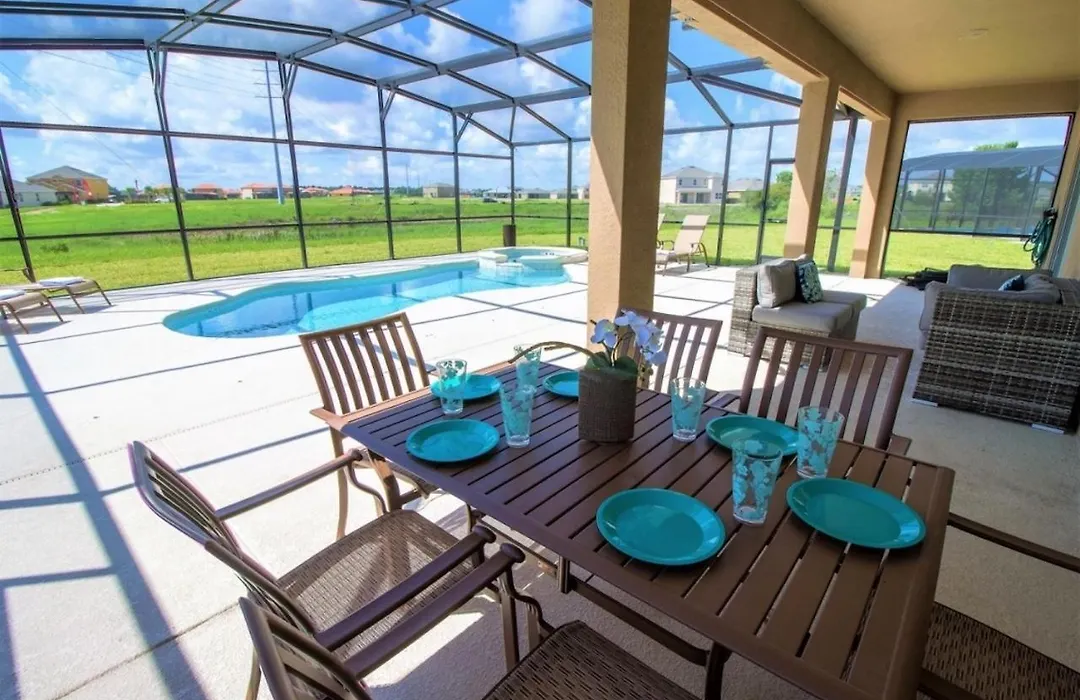 Orlando Vacation Rentals-1