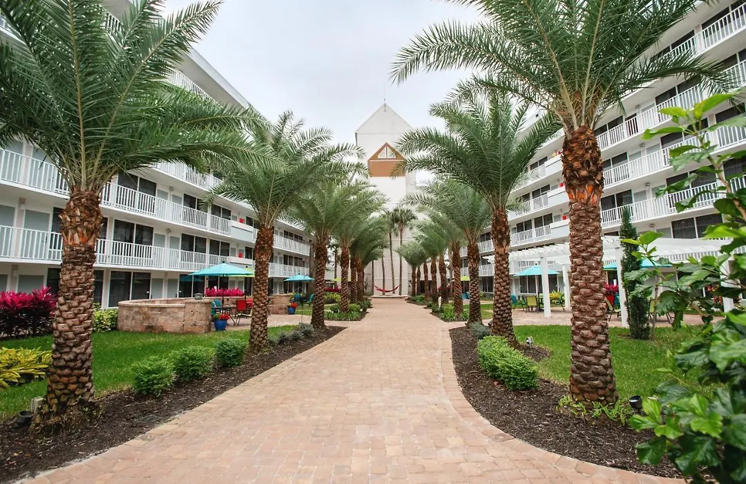 Baymont By Wyndham Celebration-1