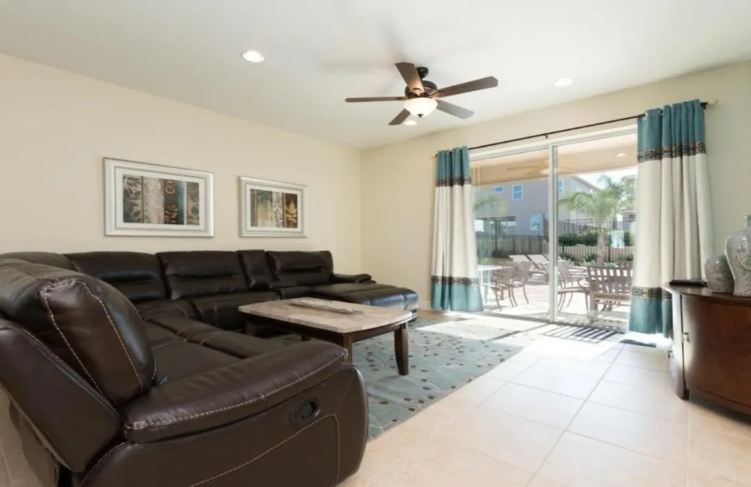 Je63369 - The Encore Club Resort - 8 Bed 7 Baths Resort Home-1