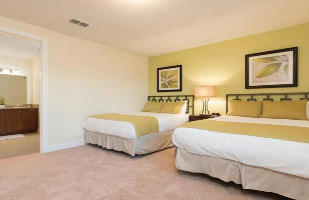 Je63369 - The Encore Club Resort - 8 Bed 7 Baths Resort Home-1