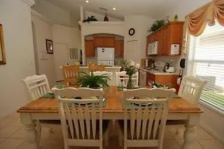 Disney Area Superior Deluxe Homes With Spa-1
