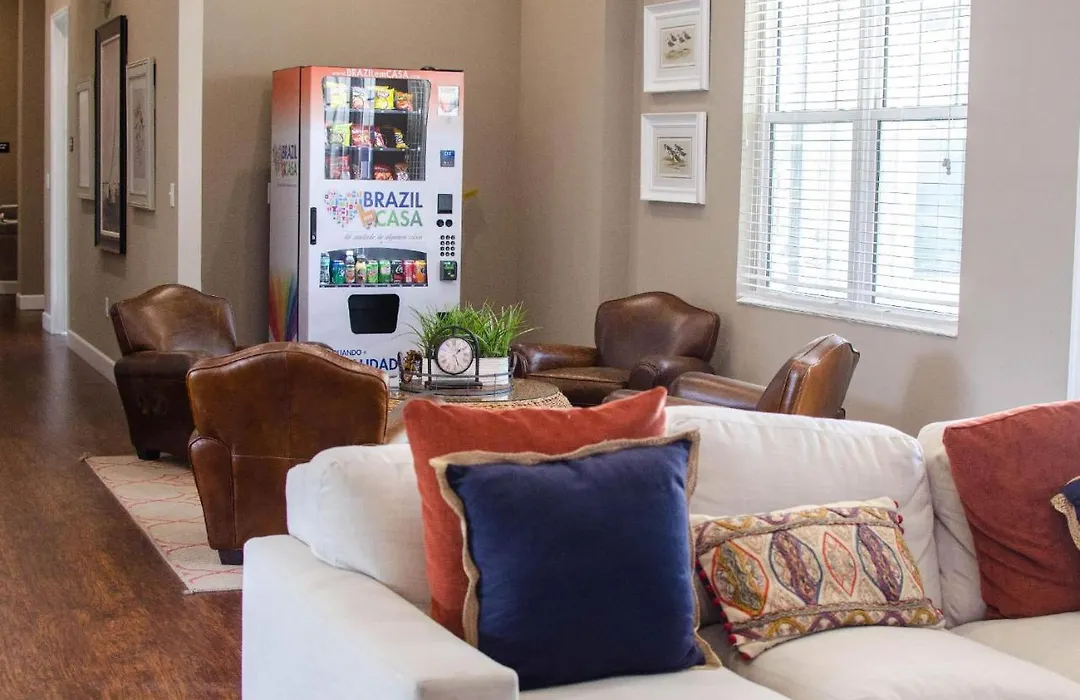 All New Townhouse In Gated Community Sleeps 6 10 Min To Disney-1