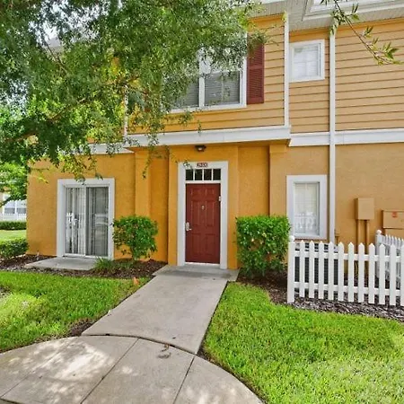 Great Location 4Bed 3Bth Townhouse With Kids Themed Room'S-2