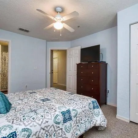 Great Location 4Bed 3Bth Townhouse With Kids Themed Room'S-3